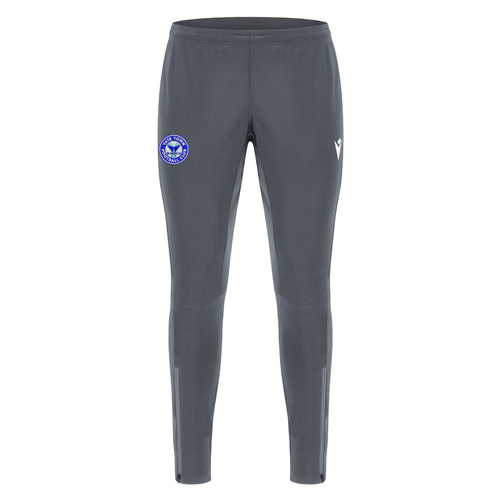 Yate Town - DESNA HERO pant (Anthracite)