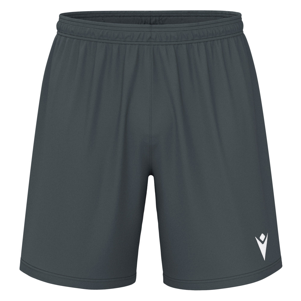 Yate Town - MESA HERO shorts (Anthracite)