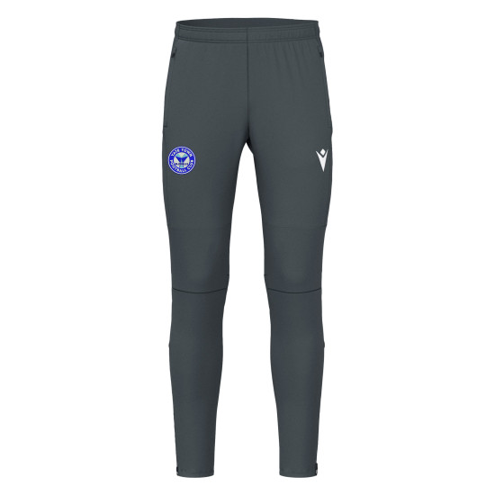 Yate Town - THAMES HERO pant (Anthracite)