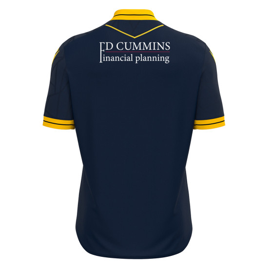 Yate Town - AWAY shirt 25/26