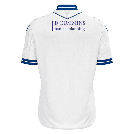 Yate Town - HOME shirt 25/26