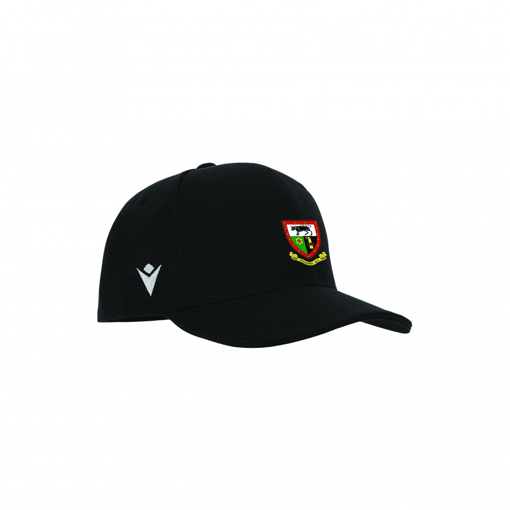 Ynysybwl RFC - CAP (Black)