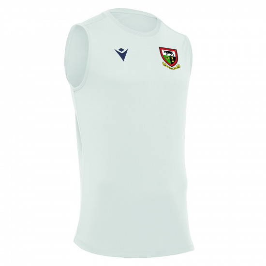 Ynysybwl RFC - KESIL vest (White)
