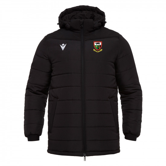 Ynysybwl RFC - NARVIK jacket (Black)