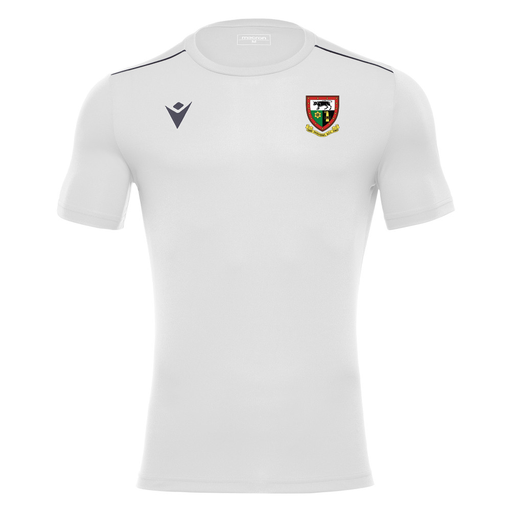 Ynysybwl RFC - RIGEL HERO shirt (White)