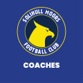Solihull Moors FC - Coaches