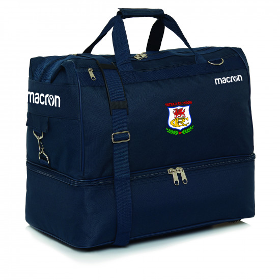 Ystrad Rhondda - Apex (Navy) Kids