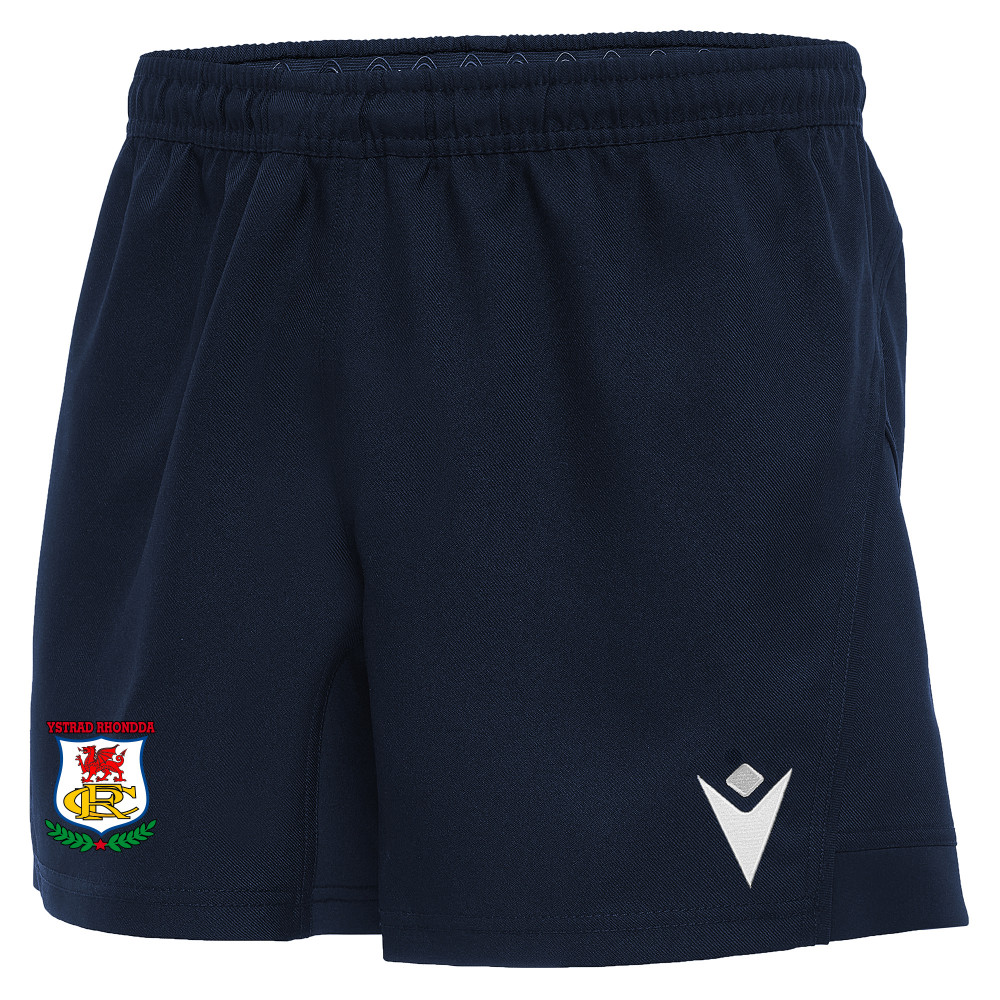 Ystrad Rhondda - Hestia (Navy)