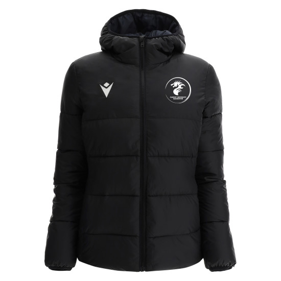 Cardiff University Badminton - MAKALU jacket (Black)