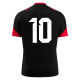 Cardiff University Esports Society - GOLEM shirt (Black/Red)