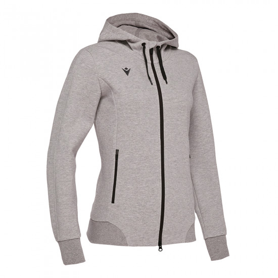 Lyre Hooded Sweatshirt