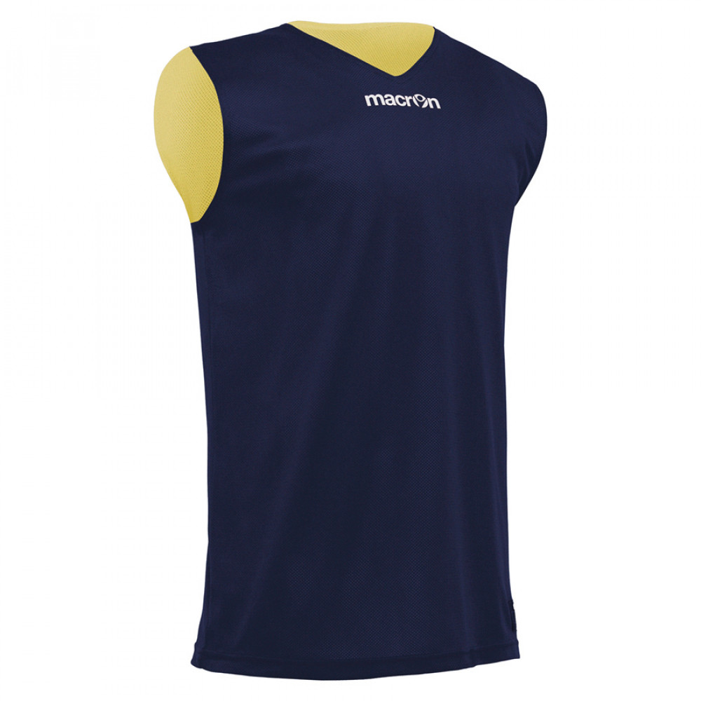 Memphys Reversible Shirt