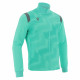 Bendis Full Zip Top Kids