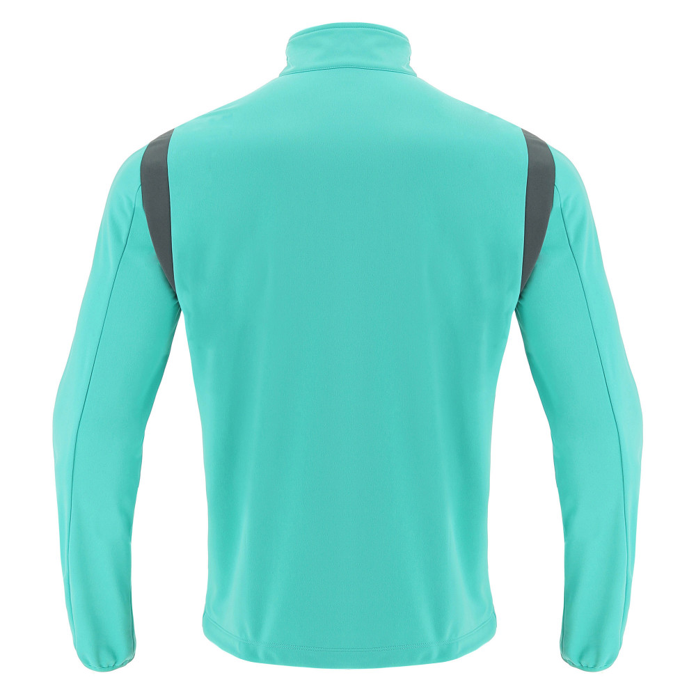 Fujin Full Zip Top Kids