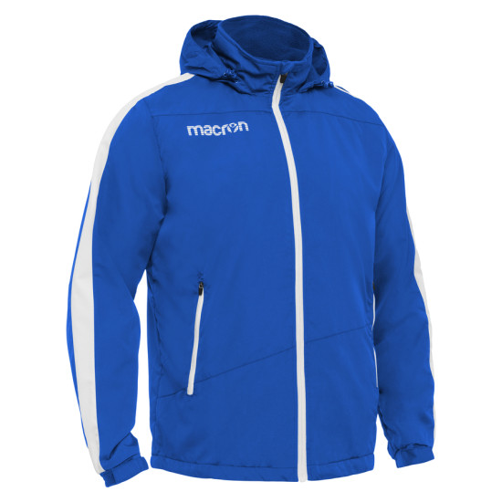 Kemi Windbreaker Jacket