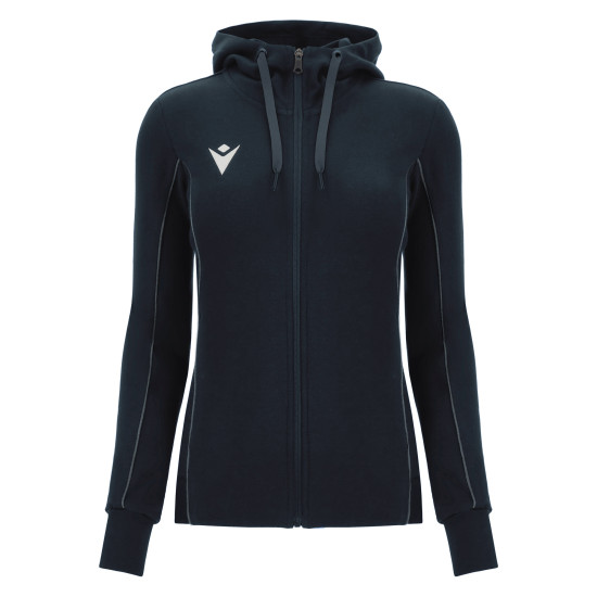 BASS ECO full zip hoody