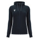 BASS ECO full zip hoody