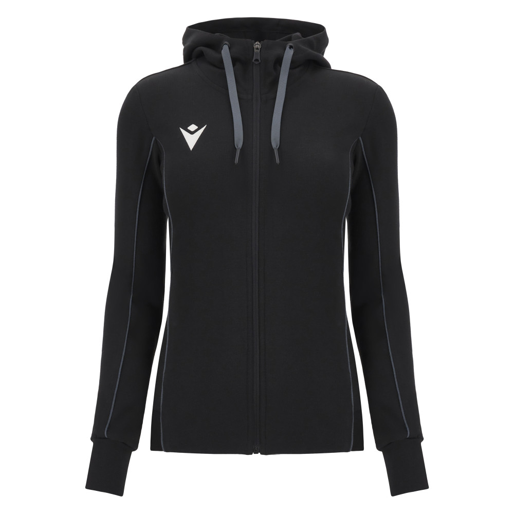 BASS ECO full zip hoody