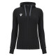 BASS ECO full zip hoody