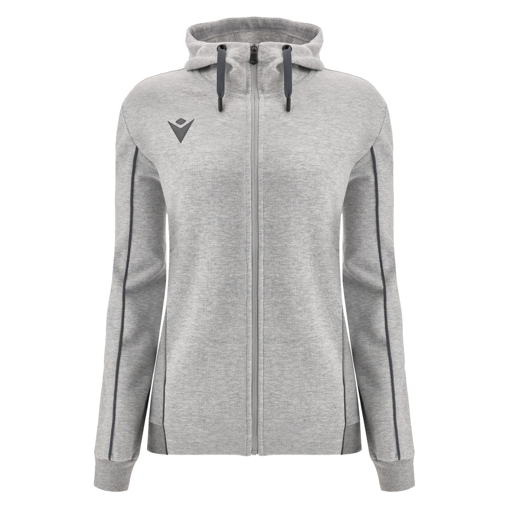 BASS ECO full zip hoody