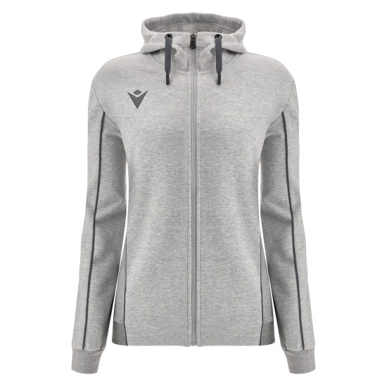 BASS ECO full zip hoody