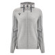 BASS ECO full zip hoody
