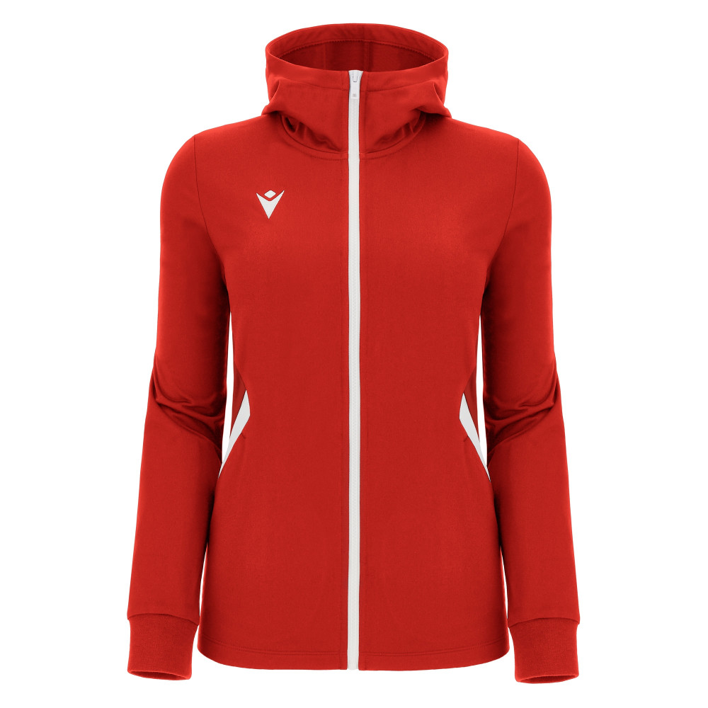 BASTET full zip hoody