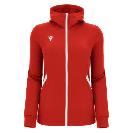 BASTET full zip hoody