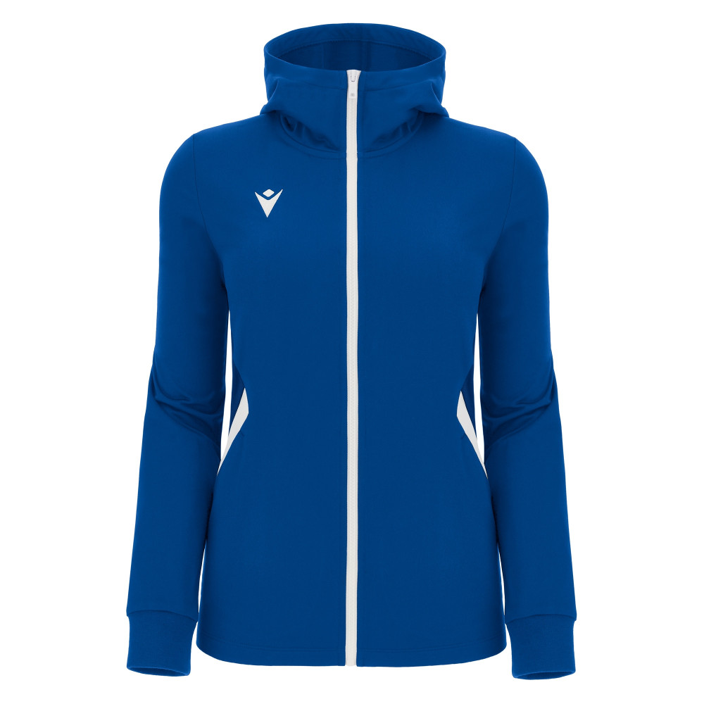 BASTET full zip hoody