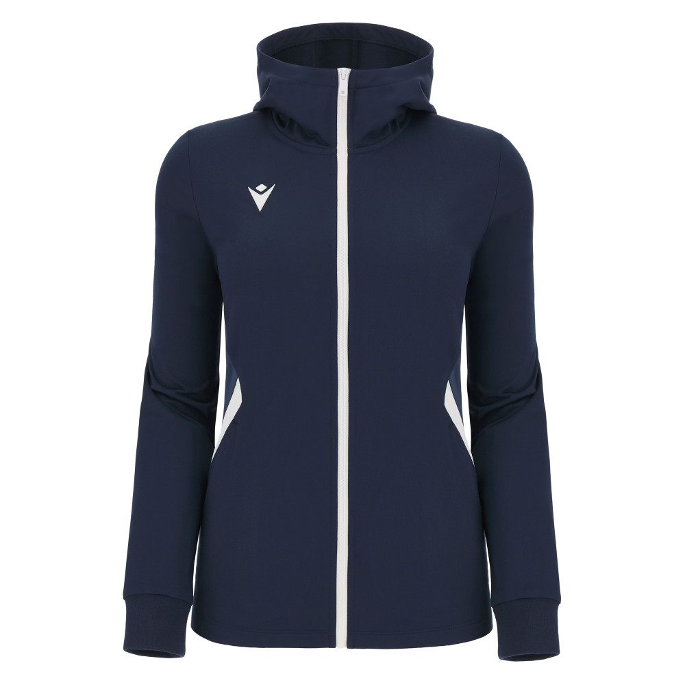 BASTET full zip hoody