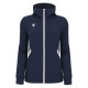 BASTET full zip hoody