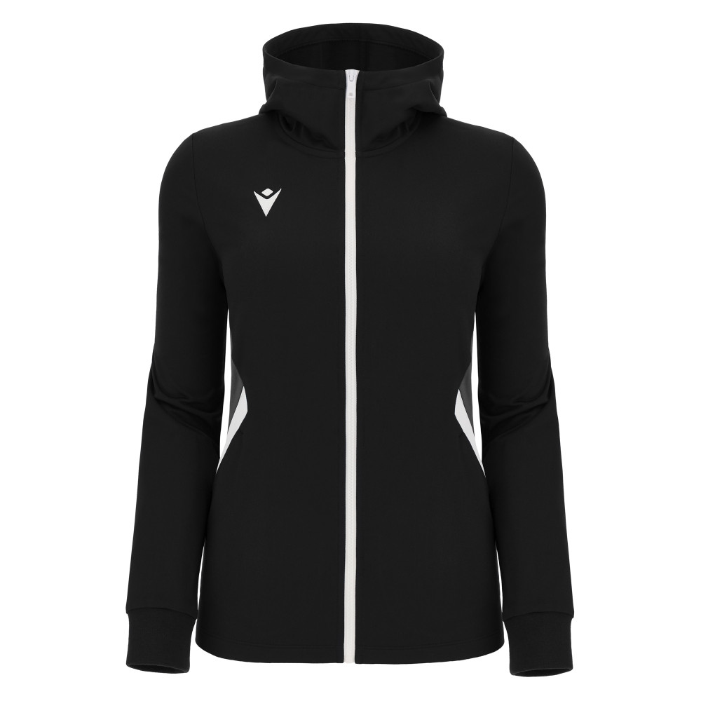 BASTET full zip hoody
