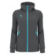 BASTET full zip hoody