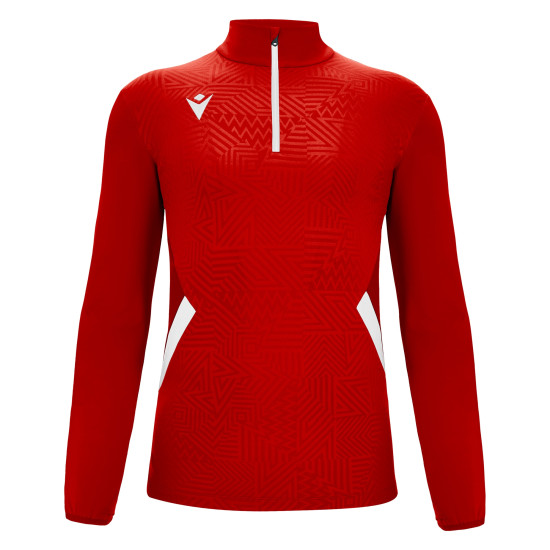FRASER 1/4 zip top