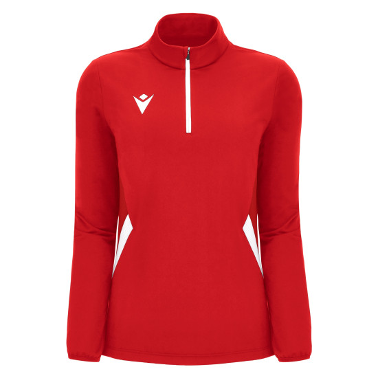 MAIRA 1/4 zip top