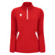 MAIRA 1/4 zip top