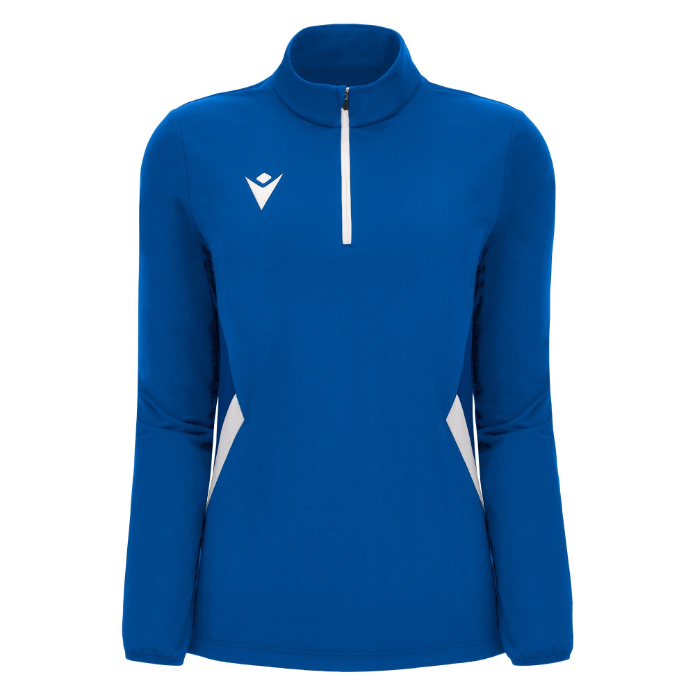 MAIRA 1/4 zip top