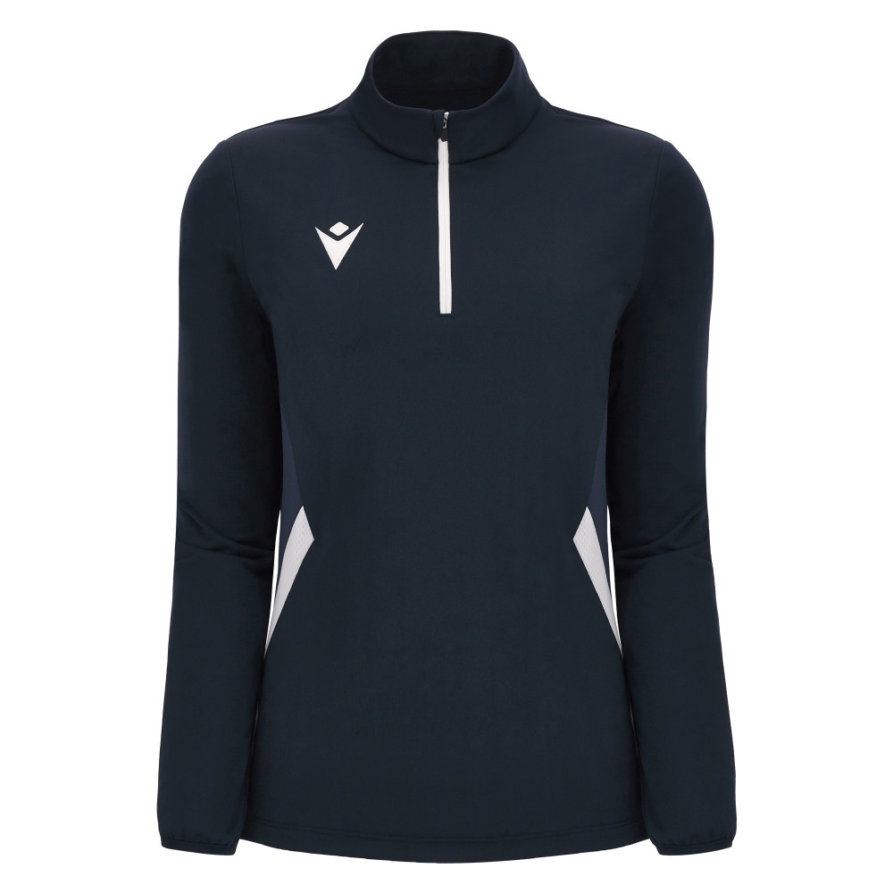 MAIRA 1/4 zip top