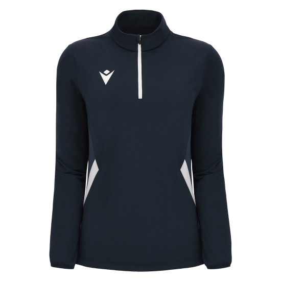 MAIRA 1/4 zip top