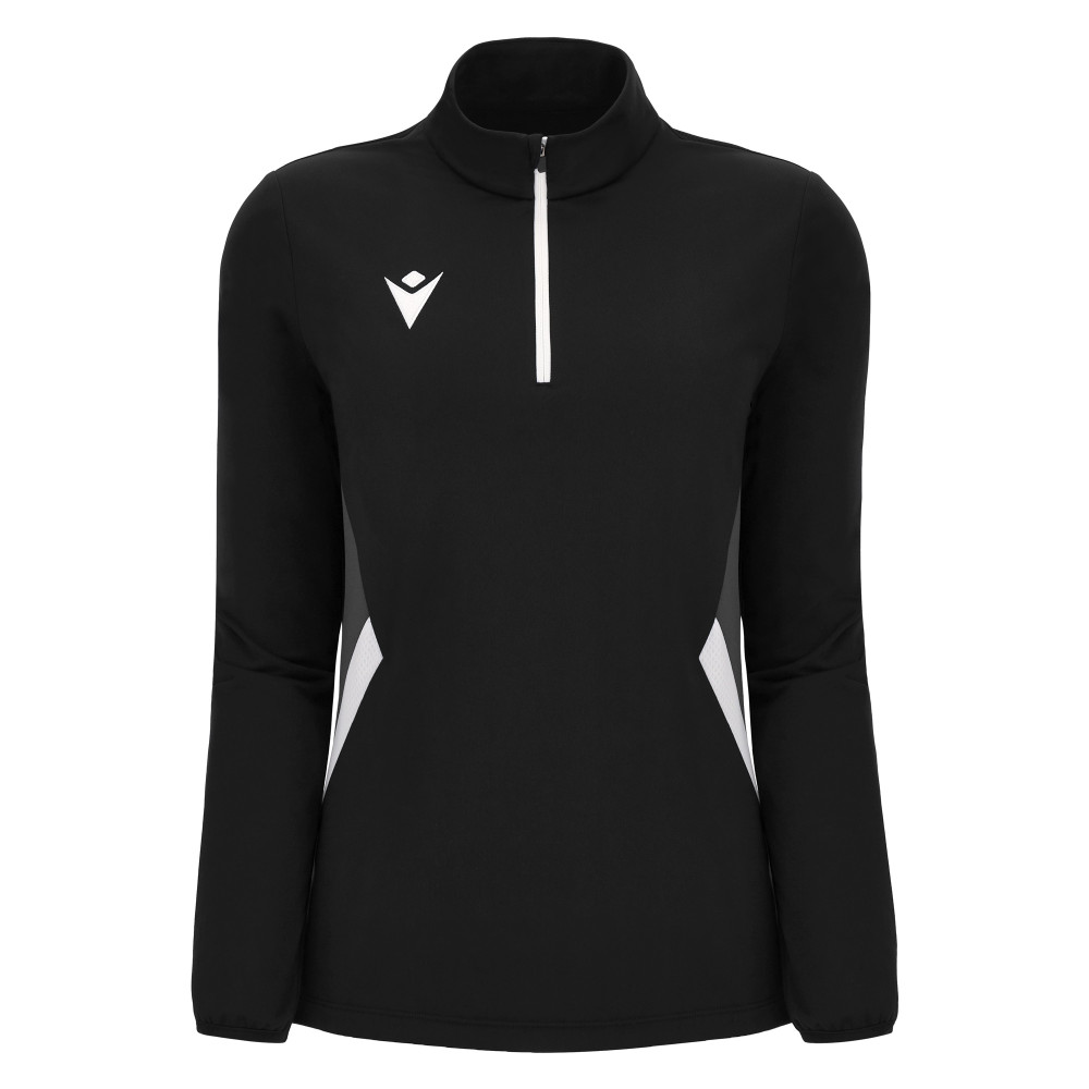 MAIRA 1/4 zip top