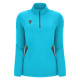 MAIRA 1/4 zip top