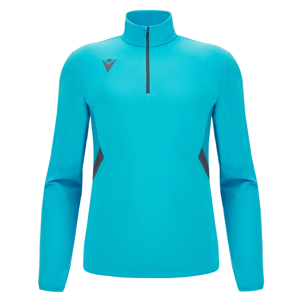 CLUB NAME - PIAVE 1/4 zip top (COLOUR)