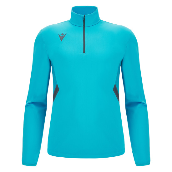 CLUB NAME - PIAVE 1/4 zip top (COLOUR)