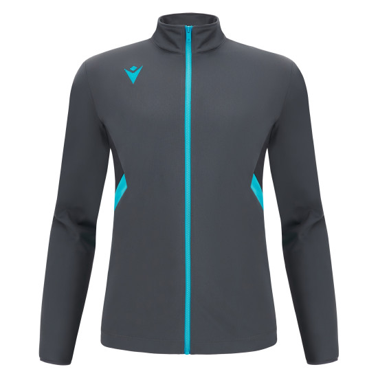 CLUB NAME - RAIJIN full zip top (COLOUR)