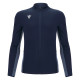 RECORD 3D full zip top
