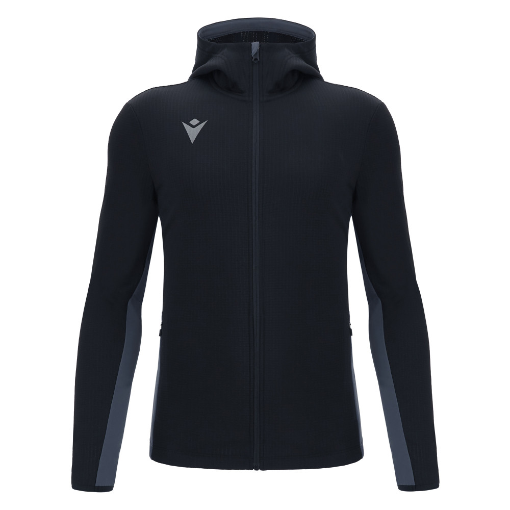 SUCCESS 3D full zip hoody