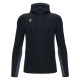 SUCCESS 3D full zip hoody