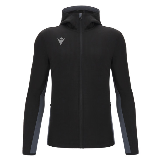 SUCCESS 3D full zip hoody