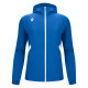 TIAMAT microfiber full zip hoody