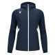 TIAMAT microfiber full zip hoody